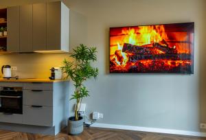 Iceland SJF Apartments - 401