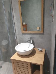 Appartements O'3 PORTS : photos des chambres