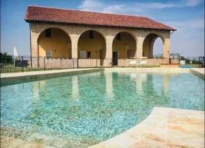 Villetta verde Smeraldo - Vignale Monferrato