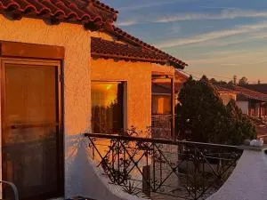 Thomis Villa - Mesimérion