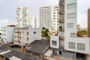 Apartamento cerca al Mar