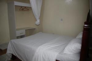 Furnished Apartments in Nairobi 14km from Jomo Kenyatta International Airport and SGR