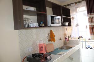 Furnished Apartments in Nairobi 14km from Jomo Kenyatta International Airport and SGR