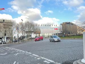 Appartements Parc des Expositions Paris Porte de Versailles : photos des chambres