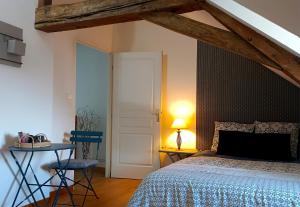 B&B / Chambres d'hotes B&B Cote Loire : photos des chambres