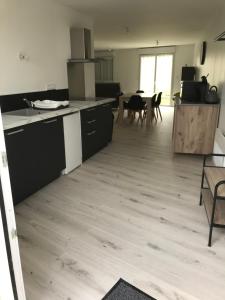 Appartement numéro 4 ou numéro 8