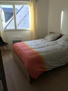 Appartement numéro 4 ou numéro 8