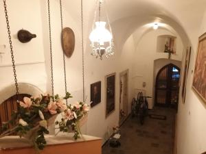 Apartman Deluxe Cheb