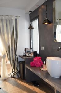 Maisons d'hotes Le Clos Du Lac - location de chambres : Chambre Double – Vue sur Lac