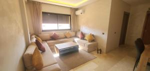 Appartement tout neuf en plein centre de Marrakech