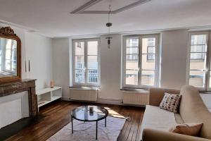 Appartements PERLE RARE : photos des chambres