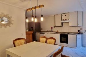 Appartements PERLE RARE : photos des chambres