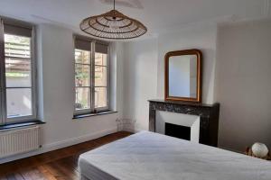 Appartements PERLE RARE : photos des chambres