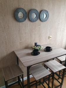 Apartament noclegi Białystok