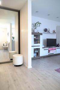 Magnolia apartment