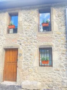 Vivienda Vacacional Trespandiu - Peñamellera Alta