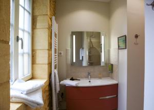 B&B / Chambres d'hotes Aux Bories de Marquay, chambres d'hotes B&B avec piscine et SPA pres de Sarlat : photos des chambres