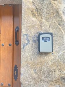 Vivienda Vacacional Trespandiu