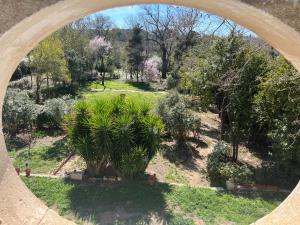 Maisons de vacances Domaine Saint Martin le grand : photos des chambres