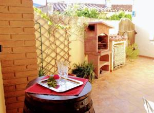 B&B Su Frori Arrubiu img13