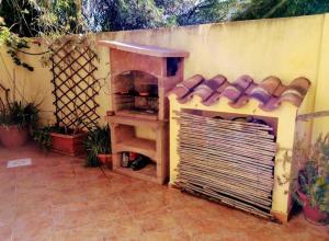 B&B Su Frori Arrubiu img14