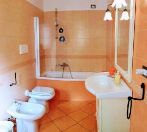 B&B Su Frori Arrubiu img19