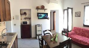 B&B Su Frori Arrubiu img23