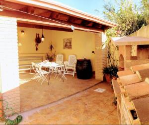 B&B Su Frori Arrubiu img27