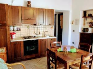 B&B Su Frori Arrubiu img30