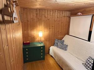 Chalets Le Fayard vue Lac : photos des chambres