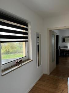 Ferienwohnung Coburger Land, ländlich gut gelegen