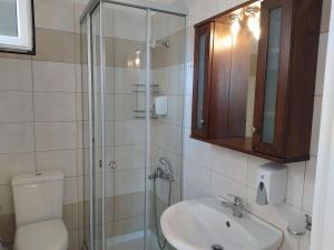 Sea Front Studios Old Town