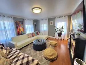 Park view South of Boston - Quincy - 昆西