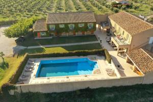 Hotels Hotel Terriciae aux portes de Maussane les Alpilles : photos des chambres