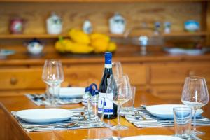 Casa la noce Positano