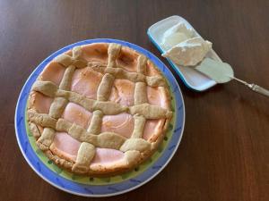 Bio Agriturismo Il Torrione