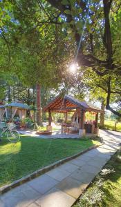 Pousada Árvore Da Coruja