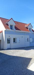 Maisons de vacances Le Chant des Vagues : photos des chambres