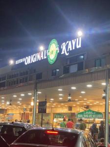 4PAX near USM n Pantai Hospital n PISA SPI CE ARENA