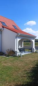 Maisons de vacances Le Repos du Randonneur : photos des chambres