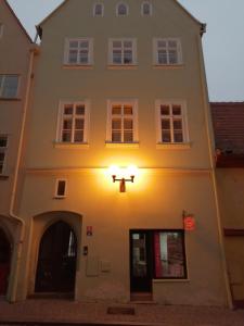 Apartman Deluxe Cheb