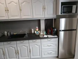 Super appartement 6 voyageurs hyper centre - Désertines