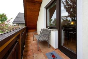 Farmhouse Apartment Happy Cow 