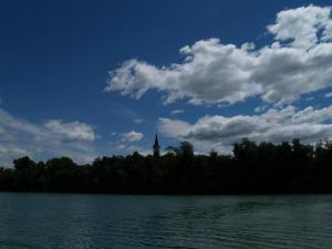 Farmhouse Apartment Happy Cow