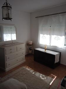 Casa da Ribeira em Rabal