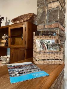 Winehouse Dolcevista Izola