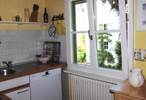 Gästehaus Stöhr - Ihre Ferienwohnungen mit großem Garten und direktem Seezugang