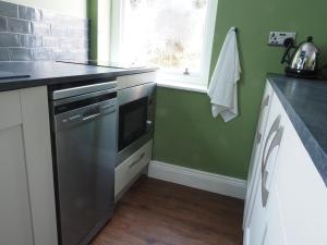 Stunning Studio in Corbridge, Northumberland