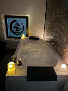 Casa rural El encanto - Jarafuel