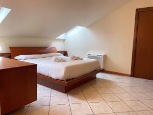 Bovisio Comfort Stay - Affitti Brevi Italia